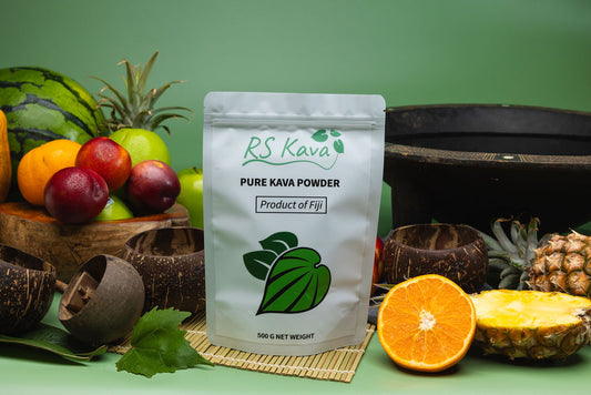 RS Kava 500g