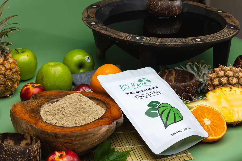 RS Kava 500g