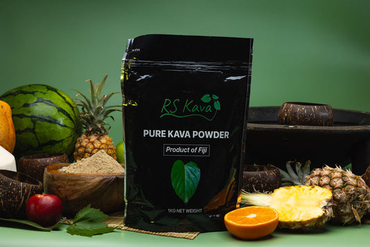 RS Kava 1KG