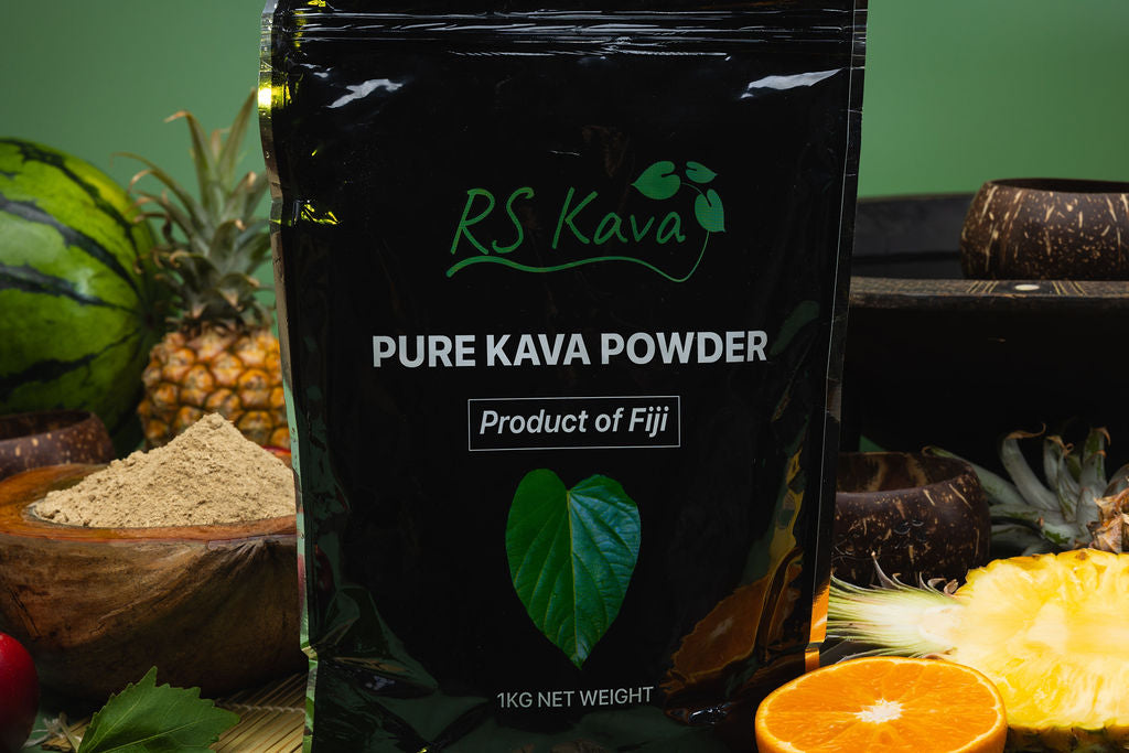 RS Kava 1KG