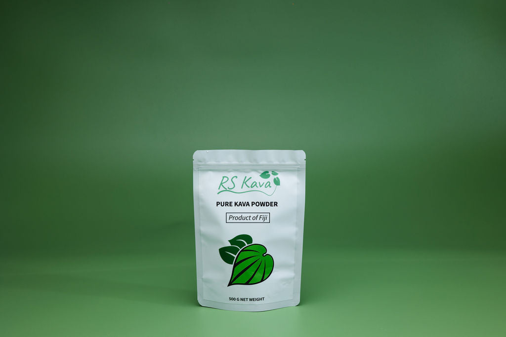 RS Kava 500g