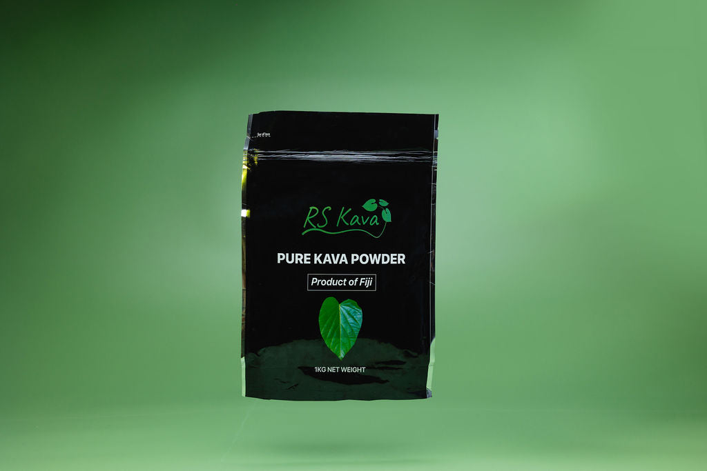 RS Kava 1KG