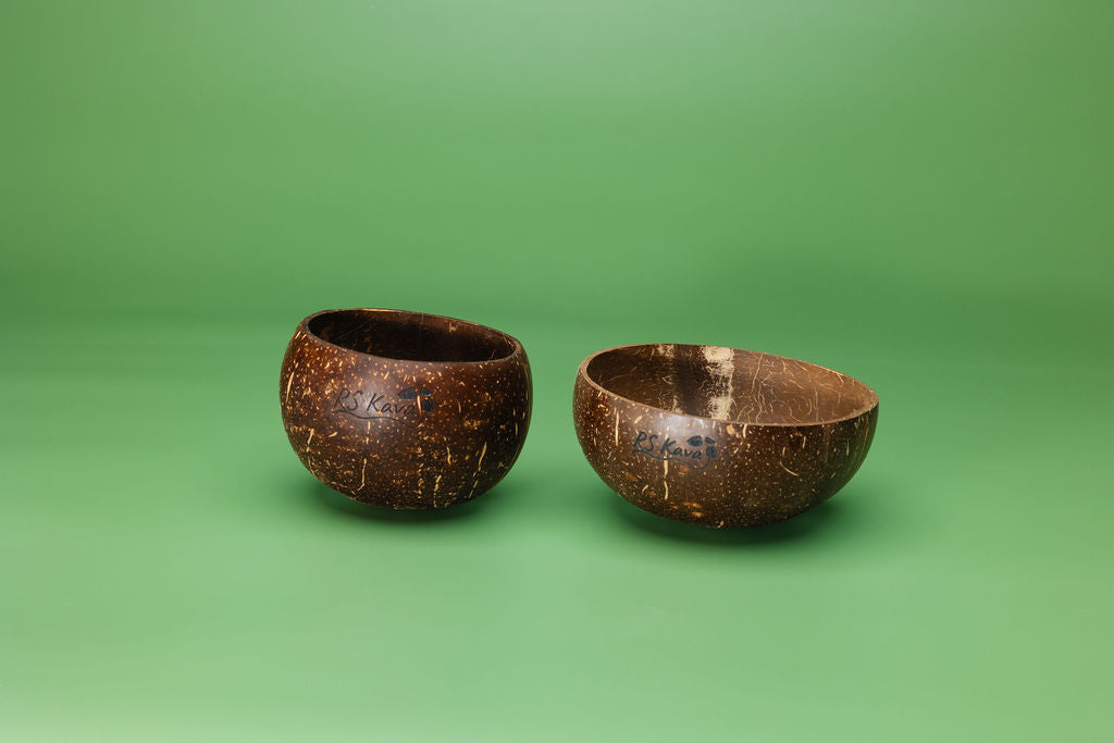 Coconut Cup Combo for 6 (Small)
