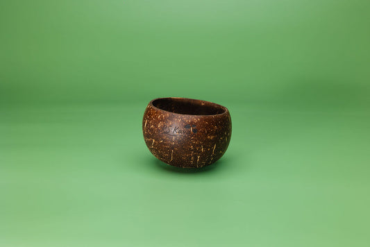 Coconut Cup Combo for 6 (Small)