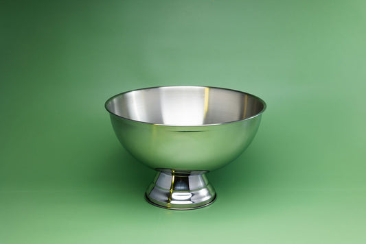 13.5L Stainless Steel Kava Bowl